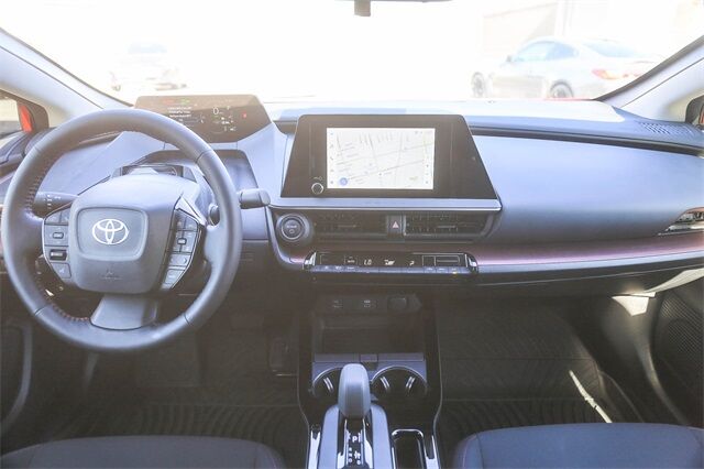 2025 Toyota Prius Plug-In Hybrid SE Glendale CA
