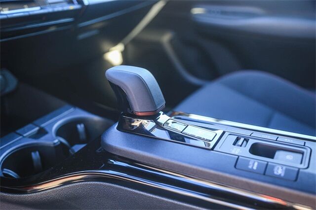 2025 Toyota Prius Plug-In Hybrid SE Glendale CA