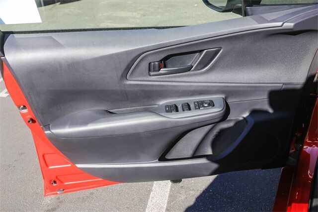 2025 Toyota Prius Plug-In Hybrid SE Glendale CA