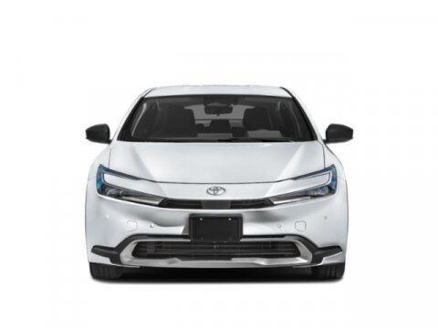 2025 Toyota Prius Plug-In Hybrid SE Hurst TX