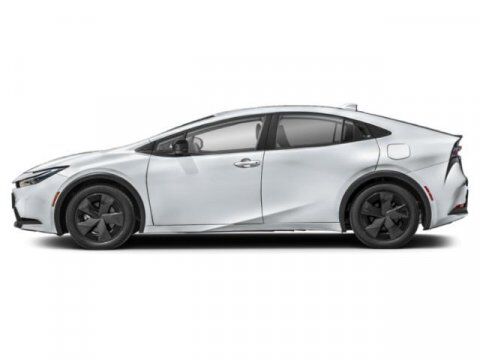 2025 Toyota Prius Plug-In Hybrid SE Hurst TX