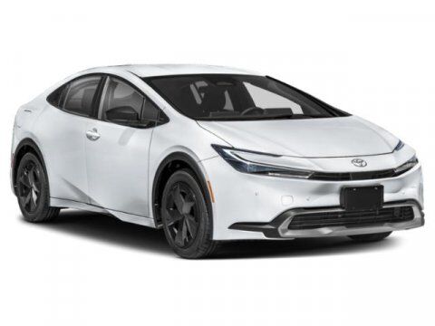 2025 Toyota Prius Plug-In Hybrid SE Hurst TX