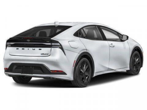 2025 Toyota Prius Plug-In Hybrid SE Hurst TX