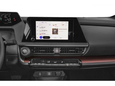 2025 Toyota Prius Plug-In Hybrid SE Hurst TX