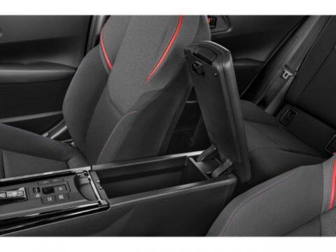 2025 Toyota Prius Plug-In Hybrid SE Hurst TX