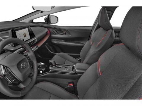 2025 Toyota Prius Plug-In Hybrid SE Hurst TX