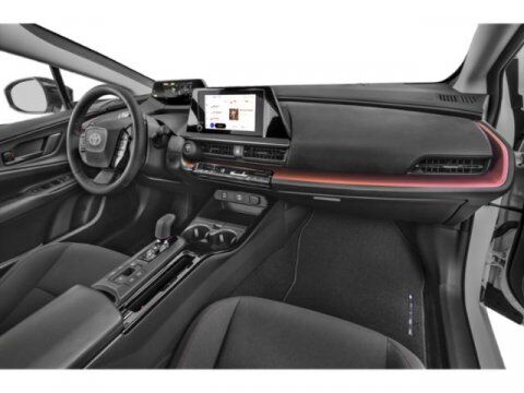 2025 Toyota Prius Plug-In Hybrid SE Hurst TX