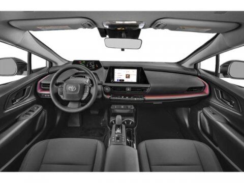 2025 Toyota Prius Plug-In Hybrid SE Hurst TX