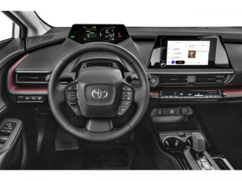 2025 Toyota Prius Plug-In Hybrid SE Hurst TX