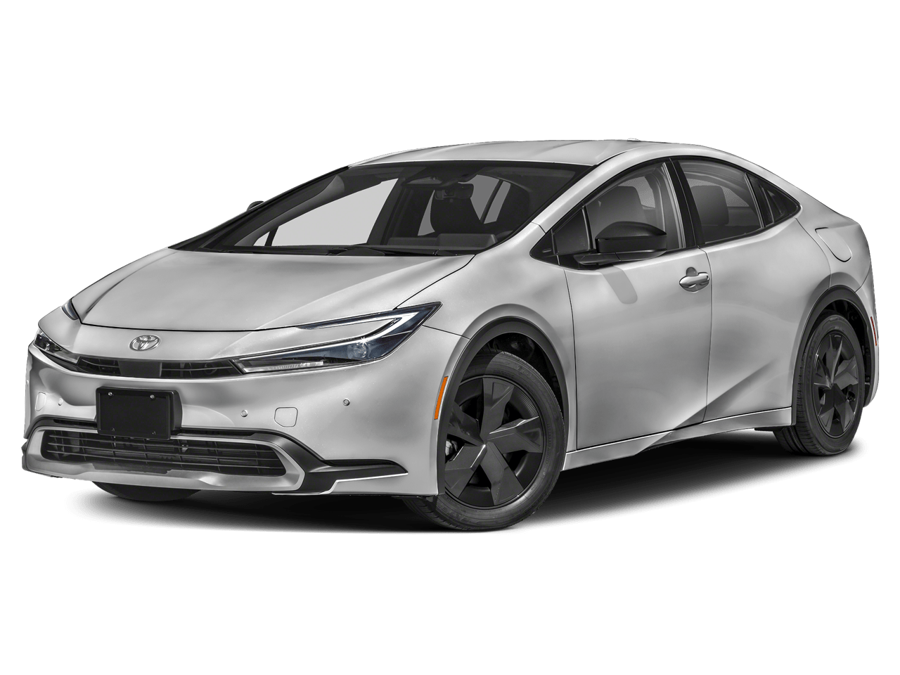 2025 Toyota Prius Plug-In Hybrid SE