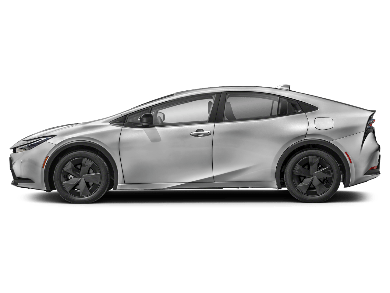 2025 Toyota Prius Plug-In Hybrid SE Roseville CA