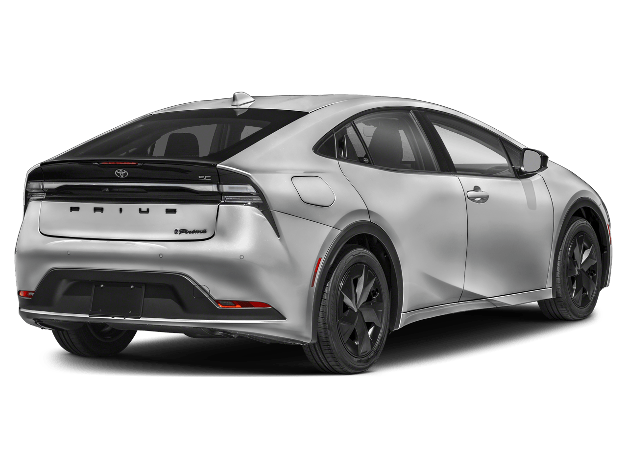 2025 Toyota Prius Plug-In Hybrid SE Roseville CA