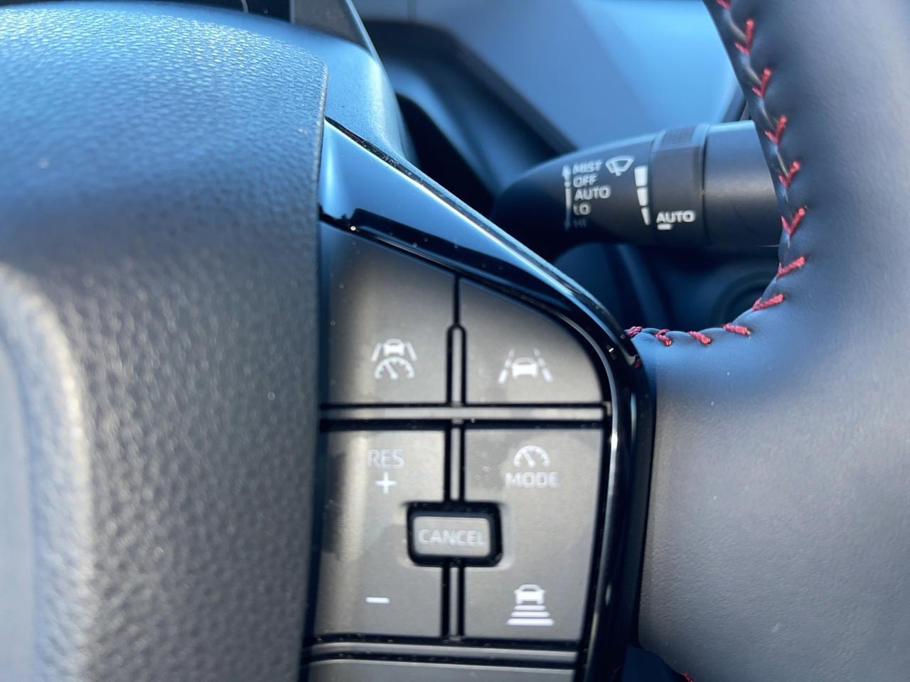 2025 Toyota Prius Plug-In Hybrid SE Stafford VA