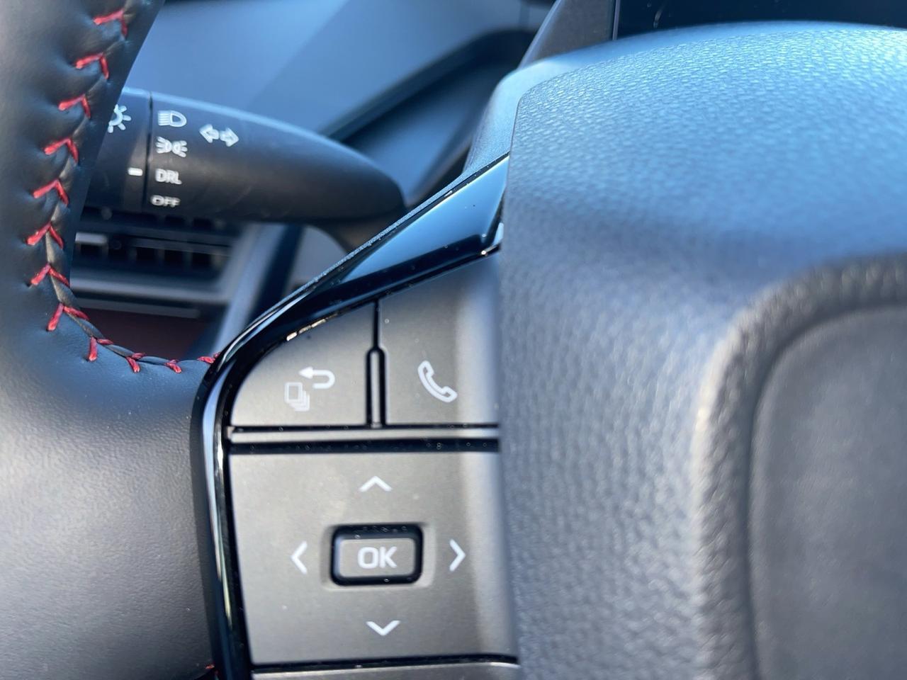 2025 Toyota Prius Plug-In Hybrid SE Stafford VA