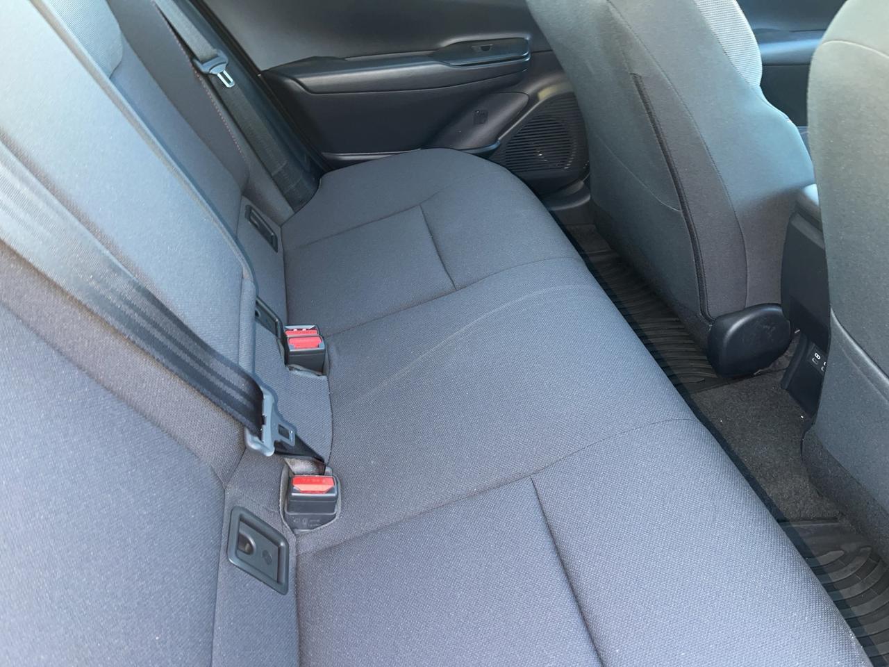 2025 Toyota Prius Plug-In Hybrid SE Stafford VA