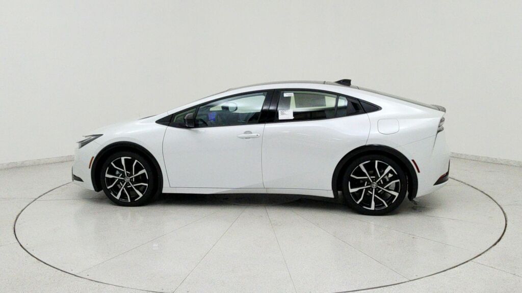 2025 Toyota Prius Plug-In Hybrid XSE Premium Laurel MD