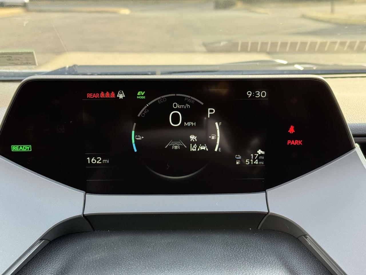 2025 Toyota Prius Plug-In Hybrid XSE Premium Fredericksburg VA