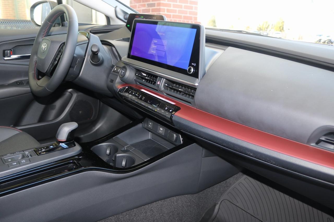 2025 Toyota Prius Plug-In Hybrid XSE Premium Fredericksburg VA