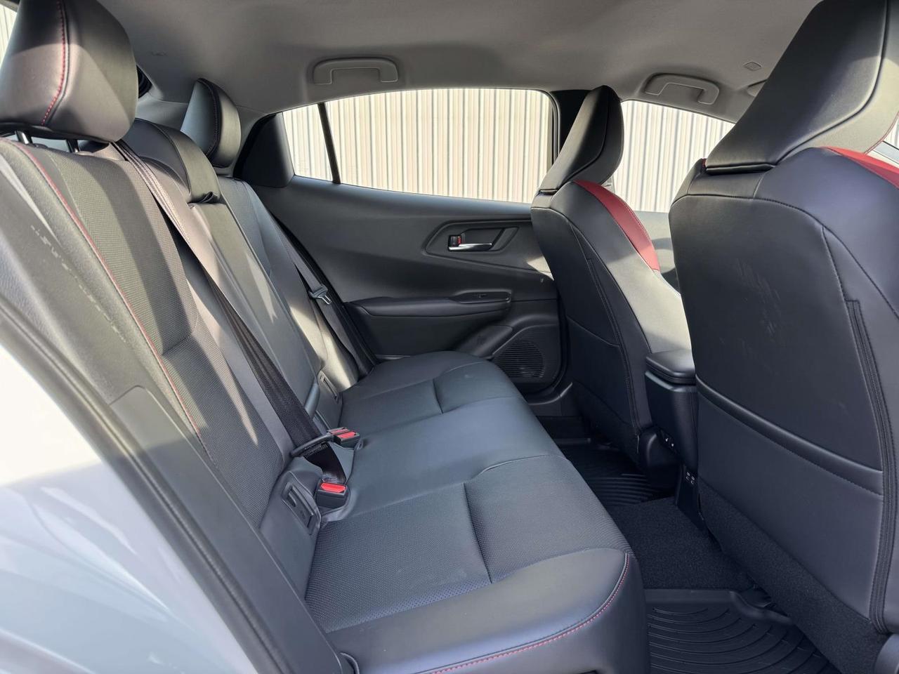 2025 Toyota Prius Plug-In Hybrid XSE Premium Fredericksburg VA