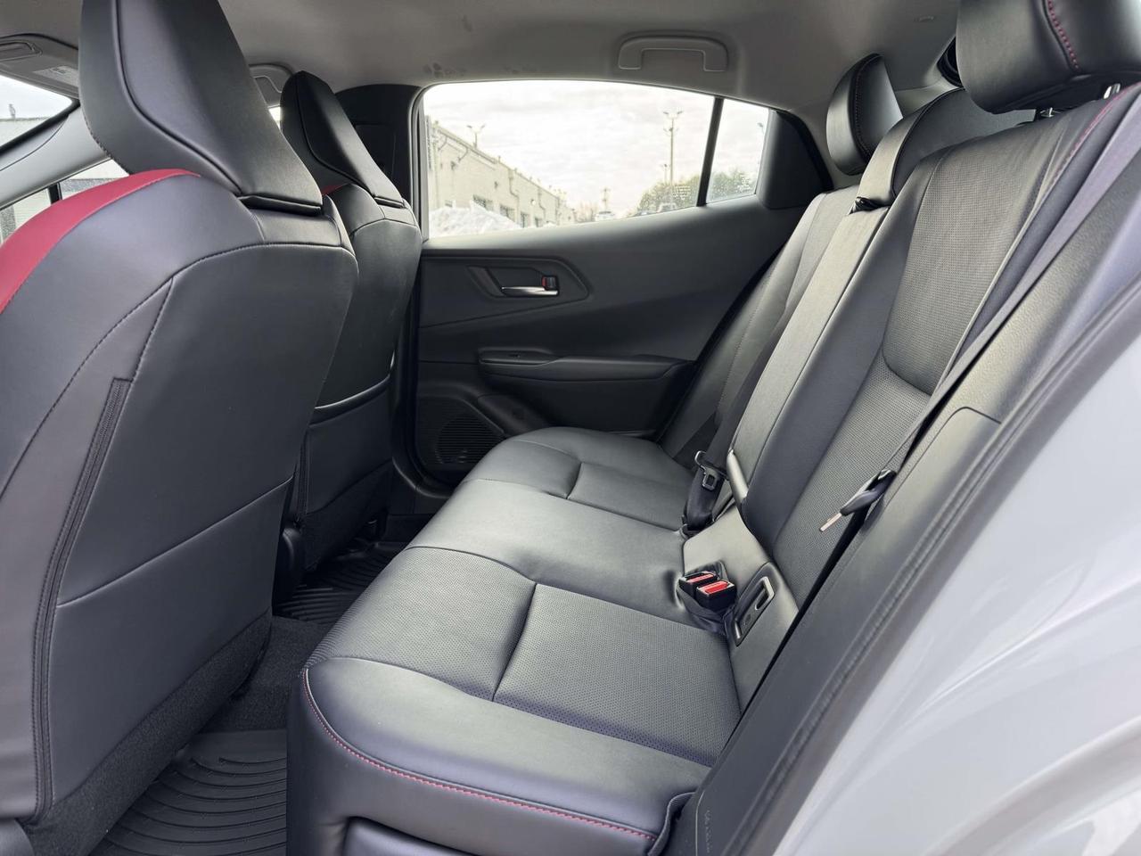 2025 Toyota Prius Plug-In Hybrid XSE Premium Fredericksburg VA