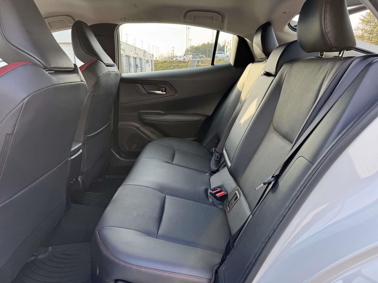 2025 Toyota Prius Plug-In Hybrid XSE Premium Fredericksburg VA