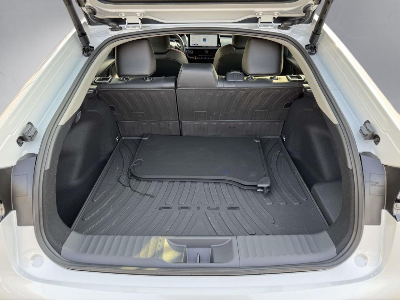 2025 Toyota Prius Plug-In Hybrid XSE Premium Fredericksburg VA