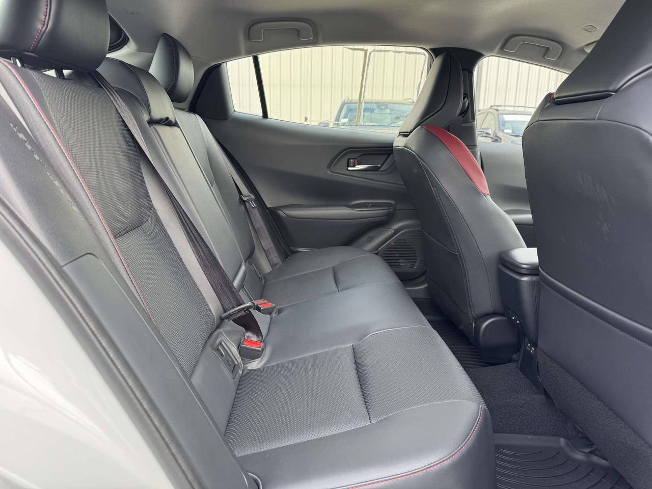 2025 Toyota Prius Plug-In Hybrid XSE Premium Fredericksburg VA