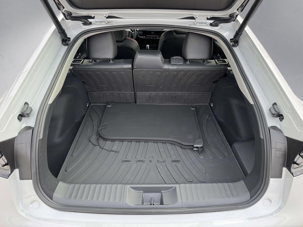 2025 Toyota Prius Plug-In Hybrid XSE Premium Fredericksburg VA