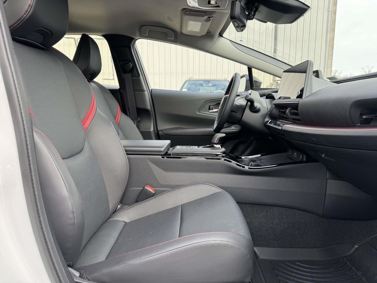 2025 Toyota Prius Plug-In Hybrid XSE Premium Fredericksburg VA