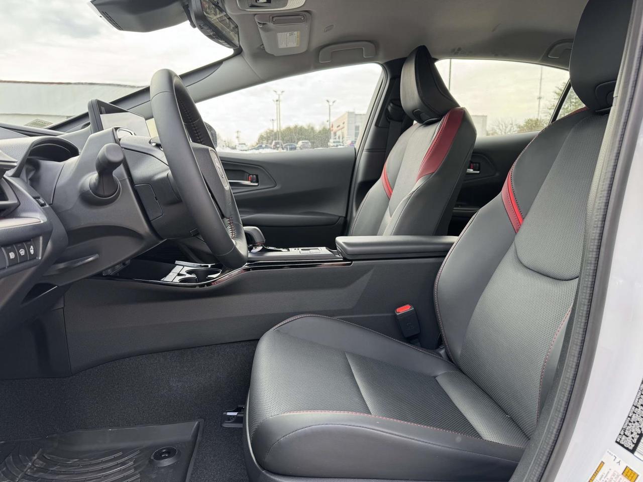 2025 Toyota Prius Plug-In Hybrid XSE Premium Fredericksburg VA