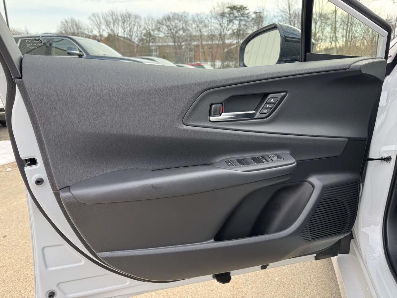 2025 Toyota Prius Plug-In Hybrid XSE Premium Fredericksburg VA