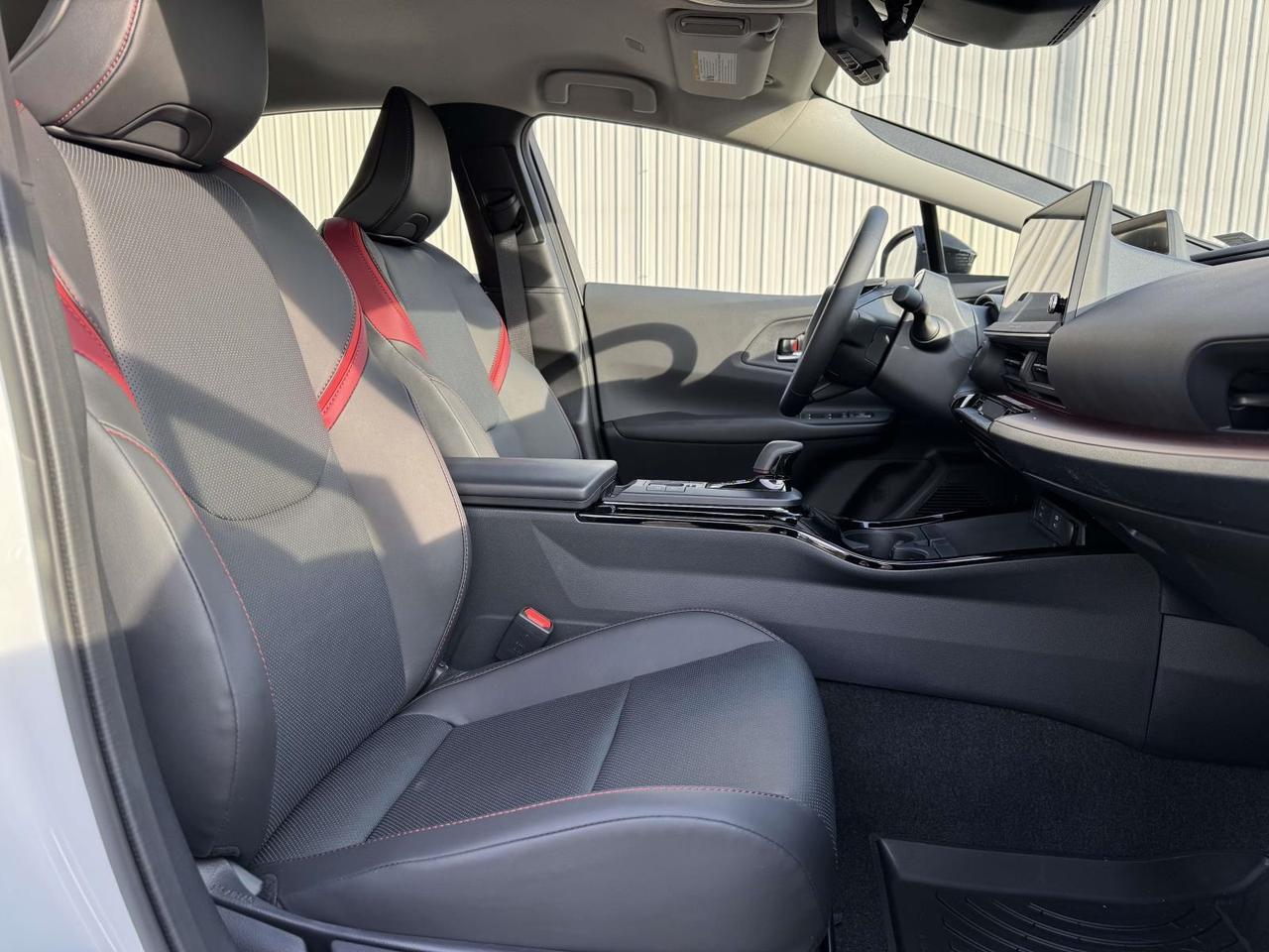 2025 Toyota Prius Plug-In Hybrid XSE Premium Fredericksburg VA