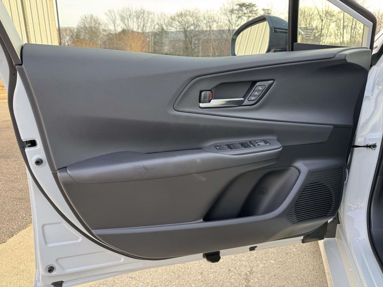 2025 Toyota Prius Plug-In Hybrid XSE Premium Fredericksburg VA