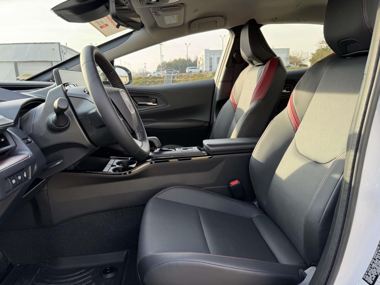 2025 Toyota Prius Plug-In Hybrid XSE Premium Fredericksburg VA