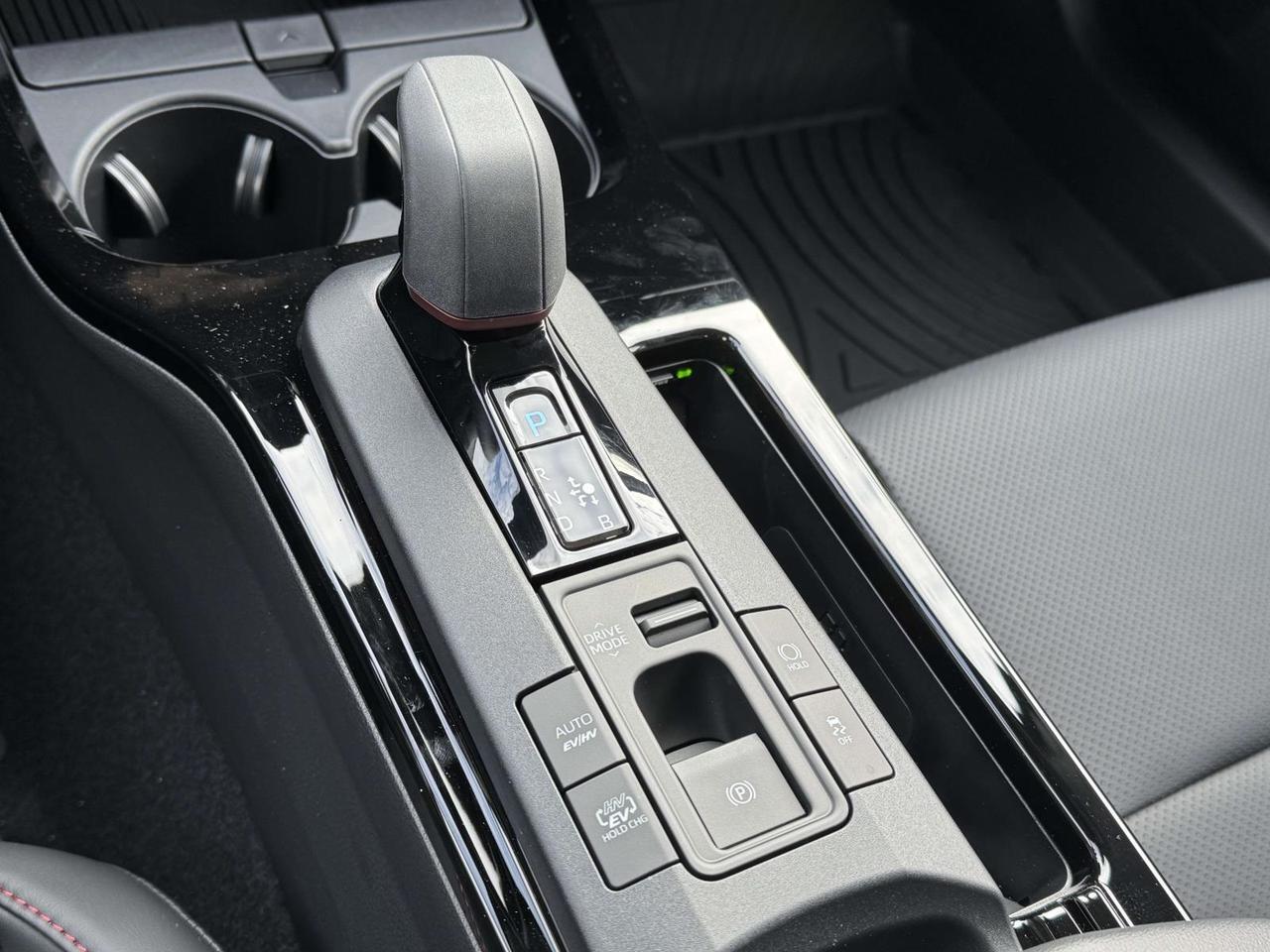 2025 Toyota Prius Plug-In Hybrid XSE Premium Fredericksburg VA