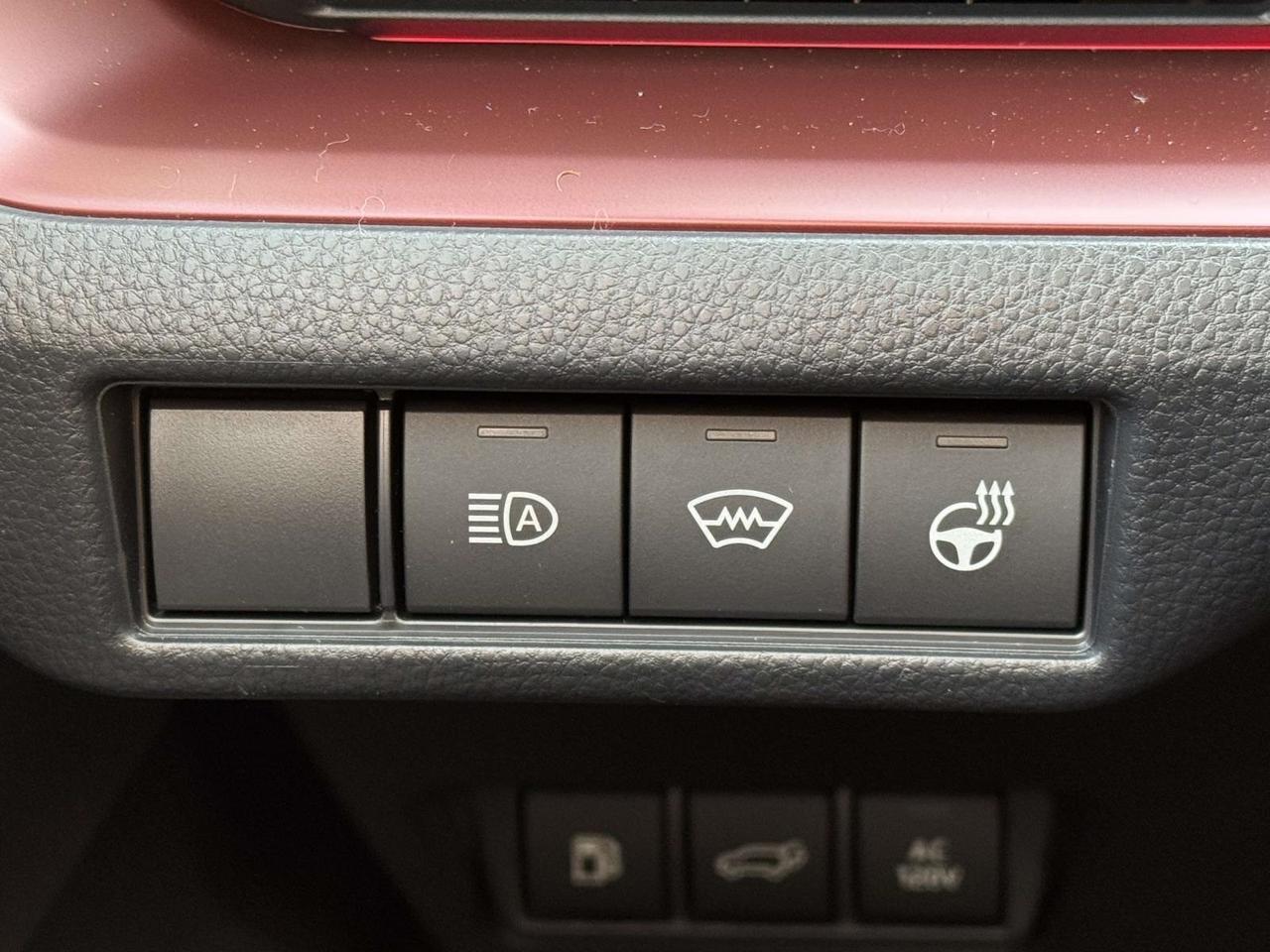 2025 Toyota Prius Plug-In Hybrid XSE Premium Fredericksburg VA