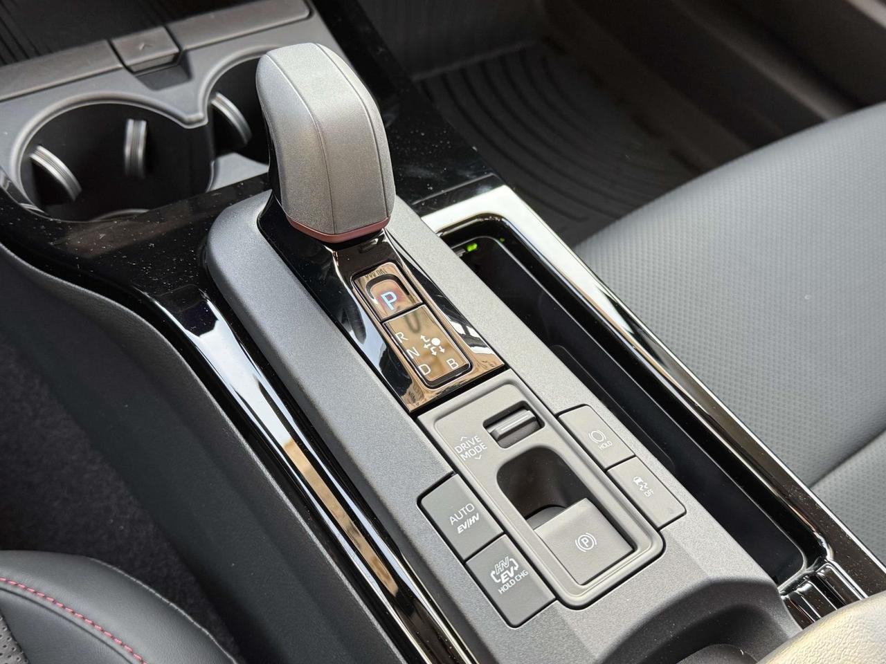 2025 Toyota Prius Plug-In Hybrid XSE Premium Fredericksburg VA