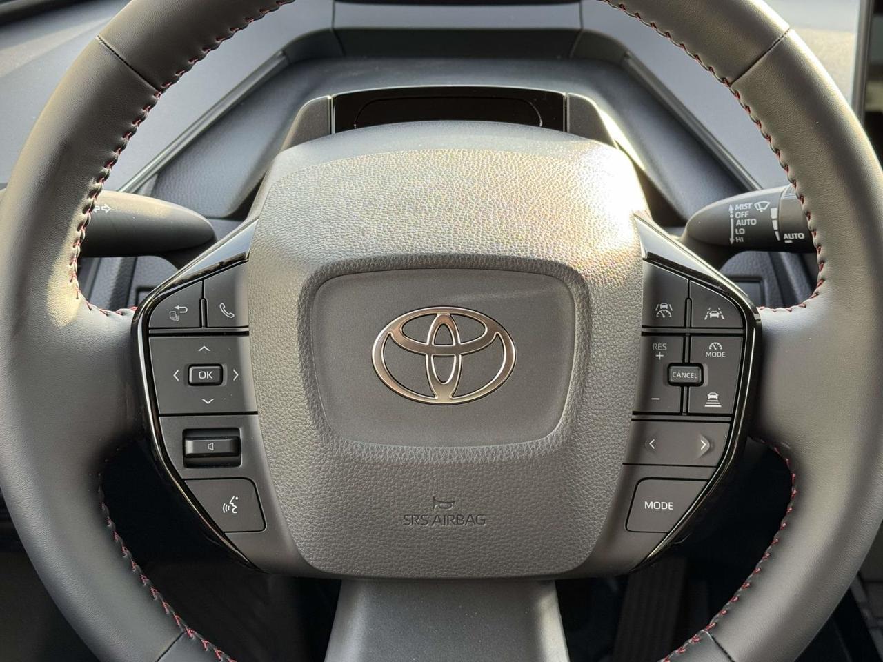 2025 Toyota Prius Plug-In Hybrid XSE Premium Fredericksburg VA