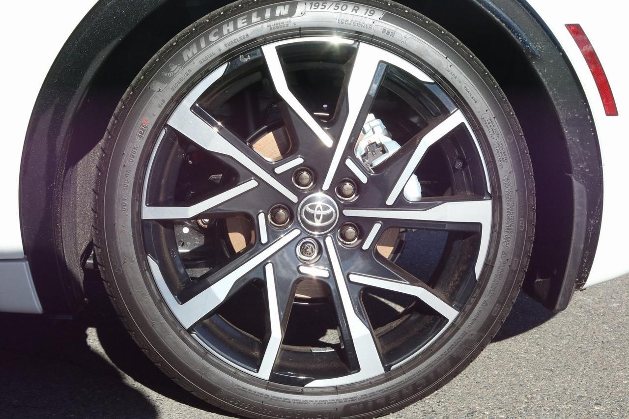 2025 Toyota Prius Plug-In Hybrid XSE Premium Fredericksburg VA