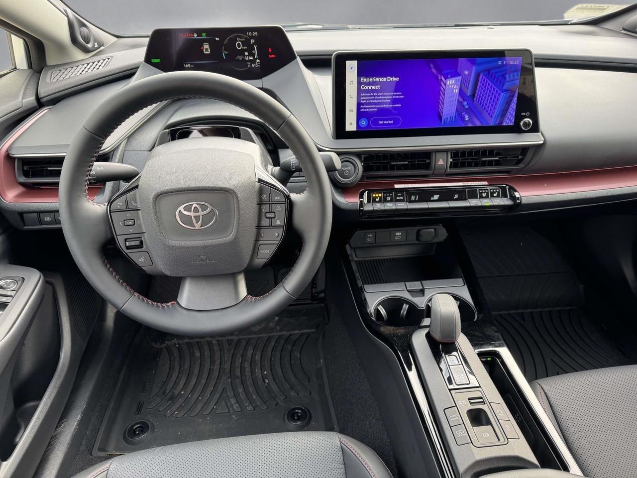 2025 Toyota Prius Plug-In Hybrid XSE Premium Fredericksburg VA