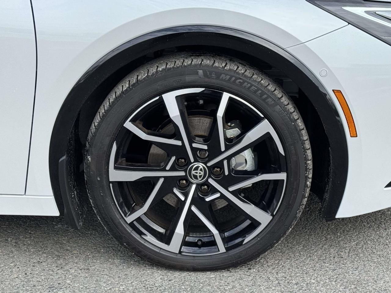 2025 Toyota Prius Plug-In Hybrid XSE Premium Fredericksburg VA