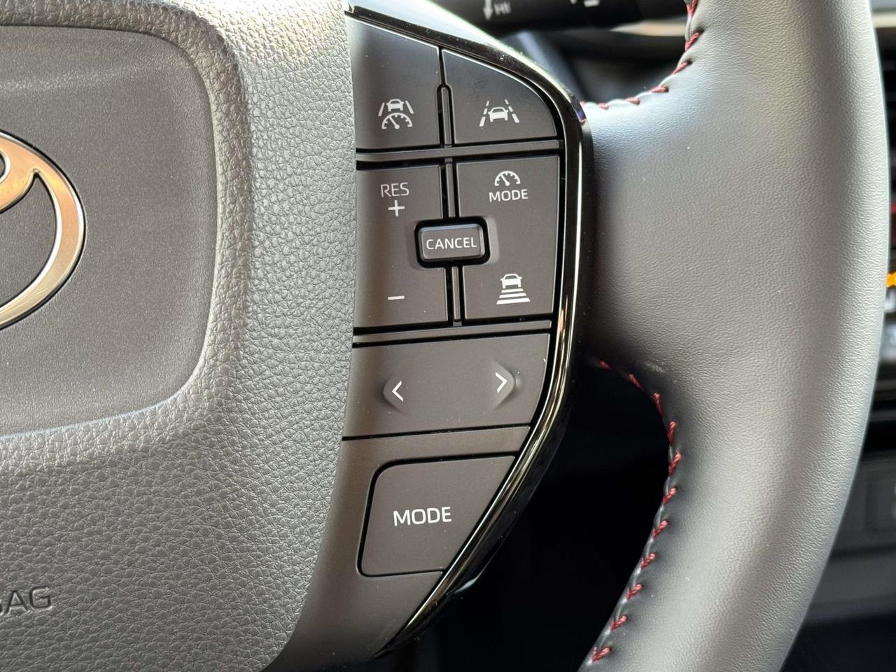 2025 Toyota Prius Plug-In Hybrid XSE Premium Fredericksburg VA