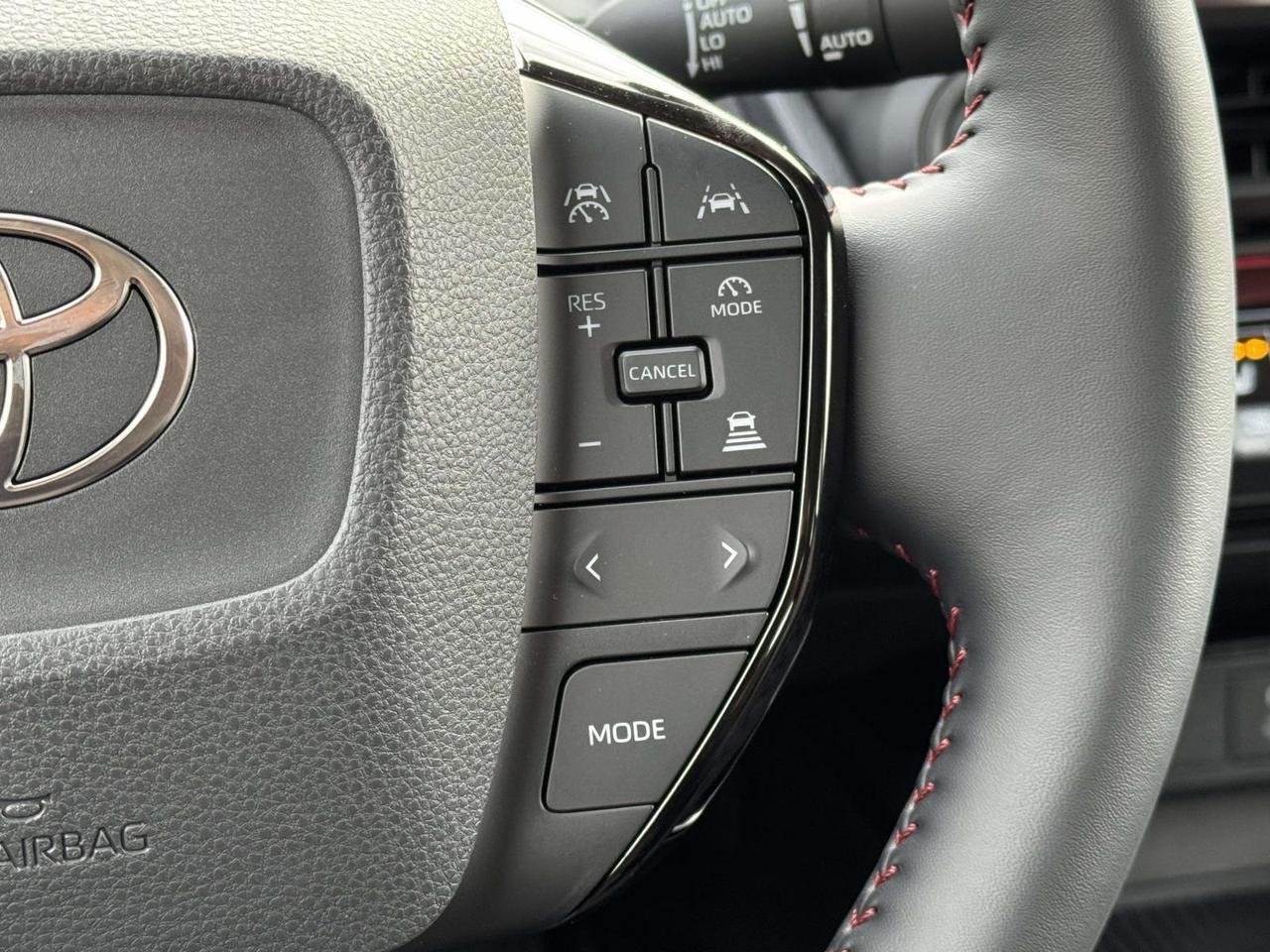 2025 Toyota Prius Plug-In Hybrid XSE Premium Fredericksburg VA