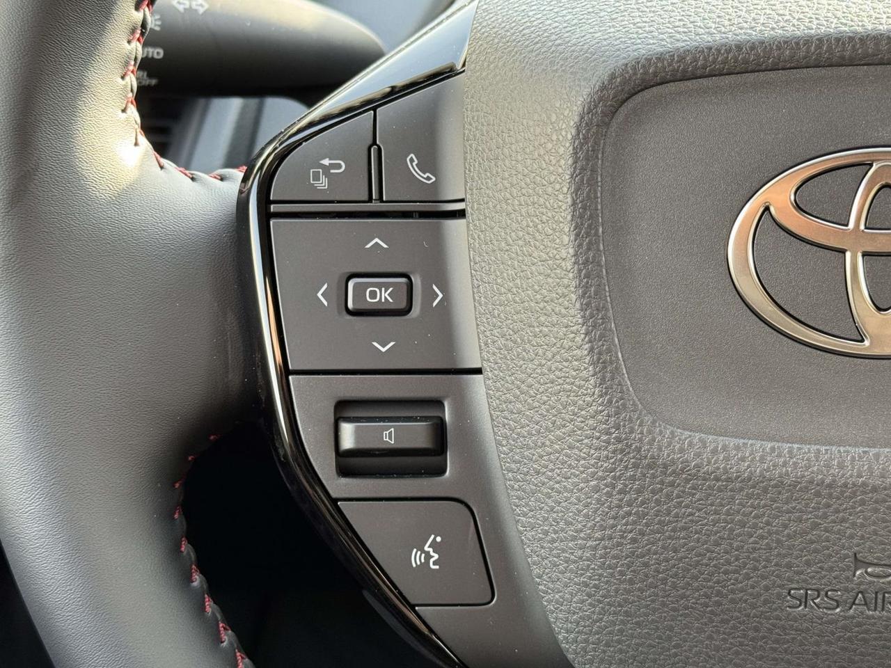 2025 Toyota Prius Plug-In Hybrid XSE Premium Fredericksburg VA