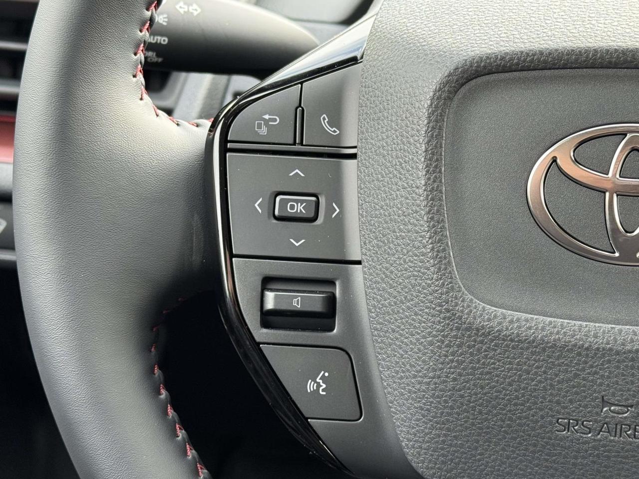 2025 Toyota Prius Plug-In Hybrid XSE Premium Fredericksburg VA