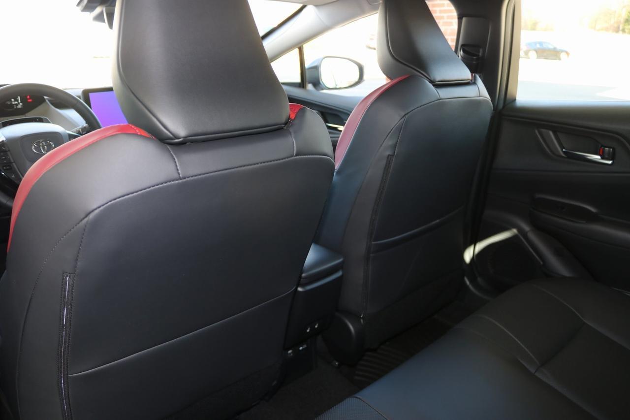 2025 Toyota Prius Plug-In Hybrid XSE Premium Fredericksburg VA