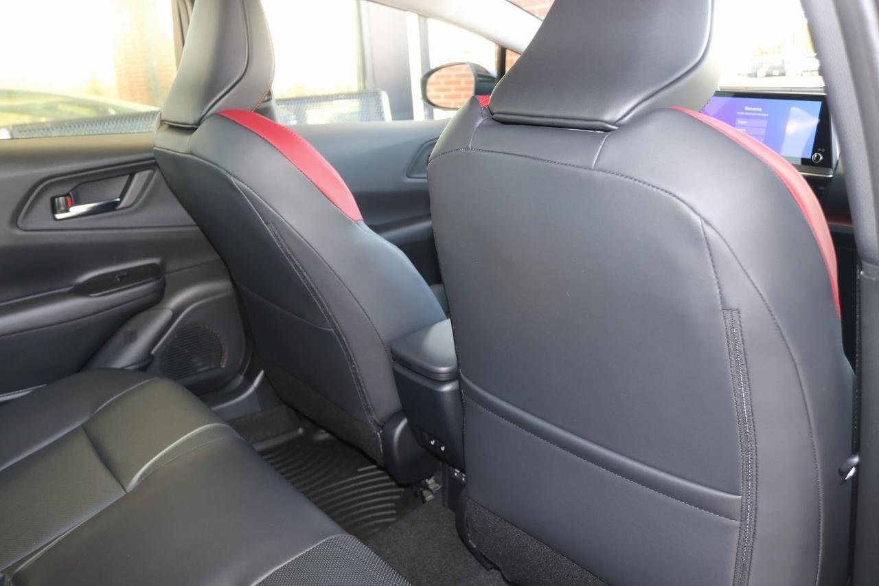 2025 Toyota Prius Plug-In Hybrid XSE Premium Fredericksburg VA