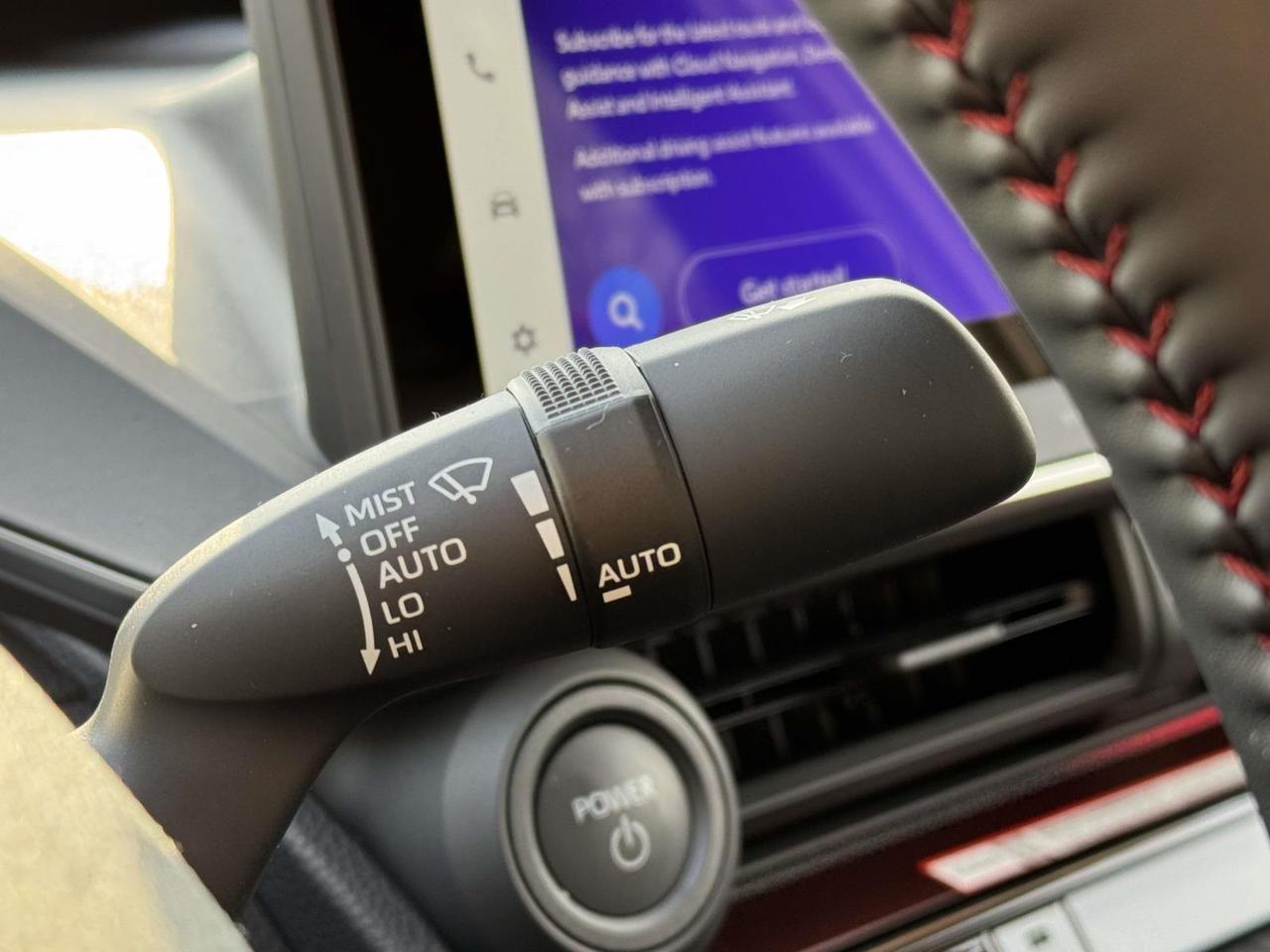 2025 Toyota Prius Plug-In Hybrid XSE Premium Fredericksburg VA