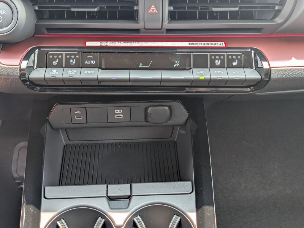 2025 Toyota Prius Plug-In Hybrid XSE Premium Cockeysville MD