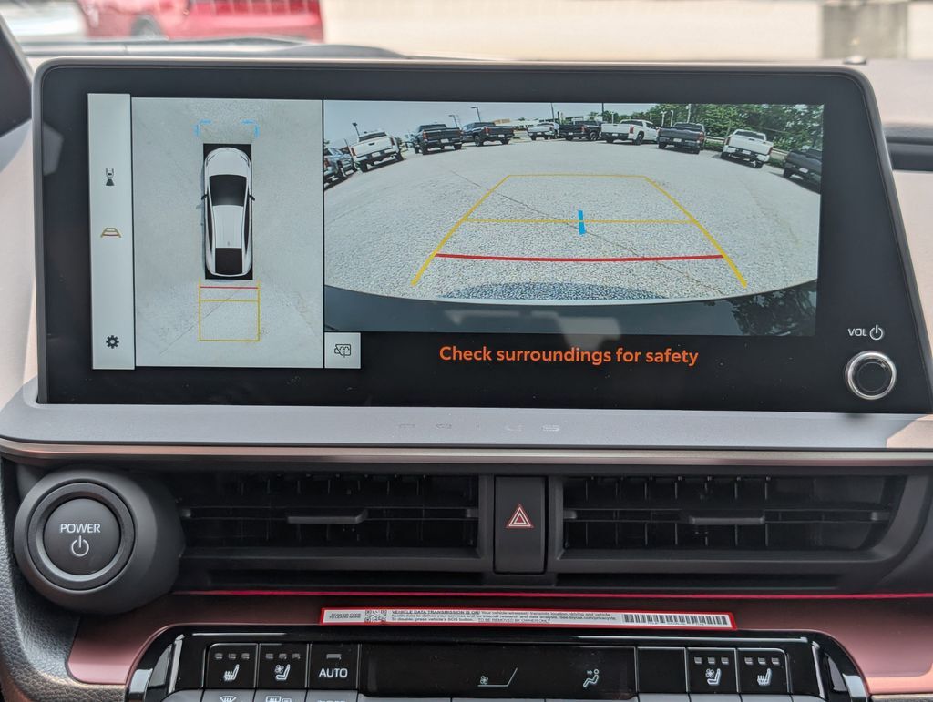 2025 Toyota Prius Plug-In Hybrid XSE Premium Cockeysville MD